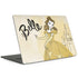 Disney Princess Belle Art MacBook Skins